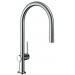 Hansgrohe Spültischmischer 210 Talis M54 Eco Ausziehbrause 2jet chrom