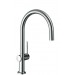 Hansgrohe Spültischmischer 220 Talis M54 1jet chrom