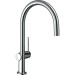Hansgrohe Spültischmischer 220 Talis M54 1jet chrom
