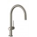 Hansgrohe Spültischmischer 220 Talis M54 1jet edelstahl-optik