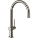 Hansgrohe Spültischmischer 220 Talis M54 1jet edelstahl-optik