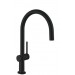 Hansgrohe Spültischmischer 220 Talis M54 1jet mattschwarz