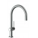 Hansgrohe Spültischmischer 220 Talis M54 Eco 1jet chrom