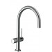 Hansgrohe Spültischmischer 220 Talis M54 Geräteabsperrventil 1jet chrom