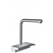 Hansgrohe Spültischmischer 250 Aquno Select M81 Ausziehauslauf 2jet chrom