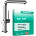 Hansgrohe Spültischmischer 270 Talis M54 Ausziehauslauf 1jet chrom