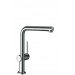 Hansgrohe Spültischmischer 270 Talis M54 Ausziehauslauf 1jet sBox chrom