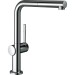 Hansgrohe Spültischmischer 270 Talis M54 Ausziehauslauf 1jet sBox chrom