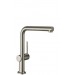 Hansgrohe Spültischmischer 270 Talis M54 Ausziehauslauf 1jet sBox edelstahl-optik