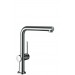 Hansgrohe Spültischmischer 270 Talis M54 Niederdruck 1jet chrom