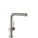 Hansgrohe Spültischmischer 270 Talis M54 Niederdruck 1jet Stainless Steel Optic