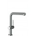 Hansgrohe Spültischmischer 270 Talis M54 Niederdruck Ausziehauslauf 1jet chrom