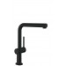 Hansgrohe Spültischmischer 270 Talis M54 Niederdruck Ausziehauslauf 1jet Matt Black
