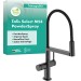 Hansgrohe Spültischmischer Talis Select M54  PowderSpray 3jet BBC