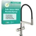 Hansgrohe Spültischmischer Talis Select M54  PowderSpray 3jet BSO