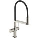 Hansgrohe Spültischmischer Talis Select M54  PowderSpray 3jet BSO