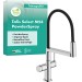Hansgrohe Spültischmischer Talis Select M54  PowderSpray 3jet chrom