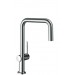 Hansgrohe Spültischmischer U 220 Talis M54 1jet chrom