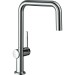 Hansgrohe Spültischmischer U 220 Talis M54 1jet chrom