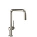 Hansgrohe Spültischmischer U 220 Talis M54 1jet edelstahl-optik