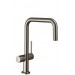 Hansgrohe Spültischmischer U 220 Talis M54 Geräteabsperrv.1j edelstahl-optik