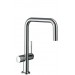 Hansgrohe Spültischmischer U 220 Talis M54 Geräteabsperrventil 1jet chrom