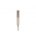 Hansgrohe Stabhandbrause Pulsify E 1jet Brushed Bronze