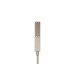 Hansgrohe Stabhandbrause Pulsify E 1jet Brushed Bronze