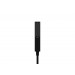 Hansgrohe Stabhandbrause Pulsify E 1jet mattschwarz