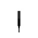 Hansgrohe Stabhandbrause Pulsify E 1jet mattschwarz