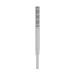 Hansgrohe Stabhandbrause Pulsify S 100 1jet EcoSmart+ mattweiß
