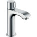 Hansgrohe Standventil 100 Metris chrom  