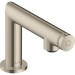 Hansgrohe Standventil 80 Axor Uno Select BN für Waschtisch ohne Ablaufgarnitur