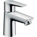 Hansgrohe Standventil 80 Talis E chrom ohne Ablaufgarnitur