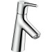 Hansgrohe Standventil 80 Talis S chrom ohne Ablaufgarnitur
