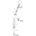 Hansgrohe Standventil S chrom 