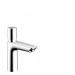 Hansgrohe Standventil Selbstschluss Talis E ohne Ablaufgarnitur chrom