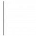 Hansgrohe Steigrohr 900mm Showerpipe chrom  