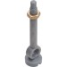 Hansgrohe Stellschraube Ablaufventil 