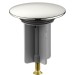 Hansgrohe Stopfen f. WT-Ventil satinox  