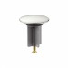 Hansgrohe Stopfen f. WT-Ventil satinox  
