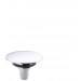 Hansgrohe Stopfen Push-Open >01/04 mattschwarz  