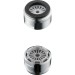 Hansgrohe Strahlformer drucklos  