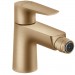 Hansgrohe Talis E Bidetmischer Brushed Bronze