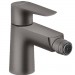 Hansgrohe Talis E Bidetmischer Bushed Black