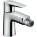 Hansgrohe Bidetmischer Talis E chrom 