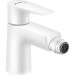 Hansgrohe Bidetmischer Talis E mattweiss 