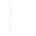 Hansgrohe Brausenstange Unica'S Puro 900mm mattweiss