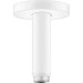 Hansgrohe Decken-Anschlussstück S DN15 100mm mattweiss