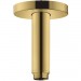 Hansgrohe Talis E Decken-Anschlussstück S DN15 100mm PGO